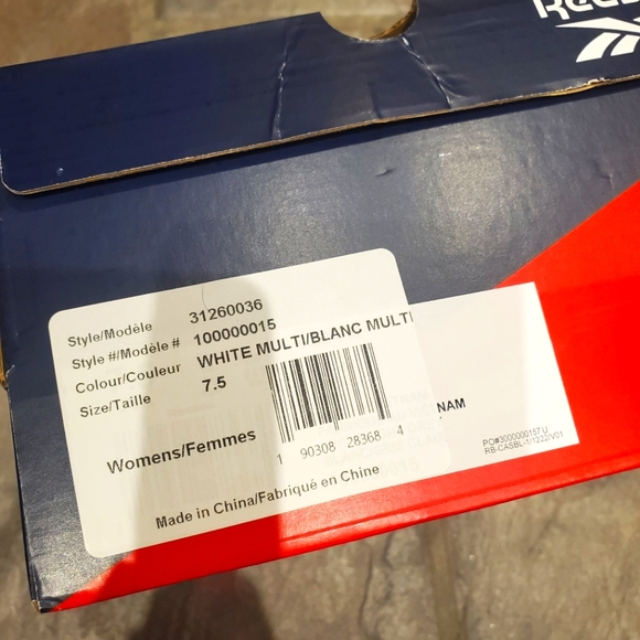 Reebok Club C85 Women - Picture 4 of 4